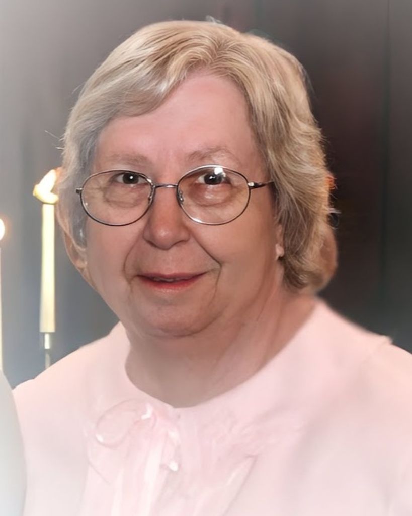 Harriett Jane Hays
