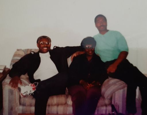 Kenneth Ledrew Langston photo gallery thumbnail 204 of 221