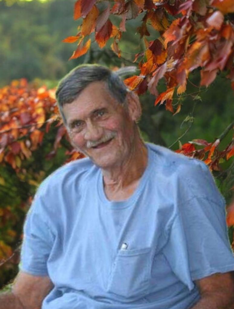 Larry Toney Profile Photo