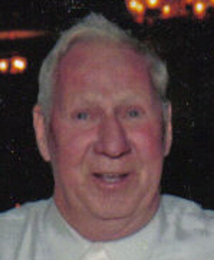 Charles E. Wolfersberger