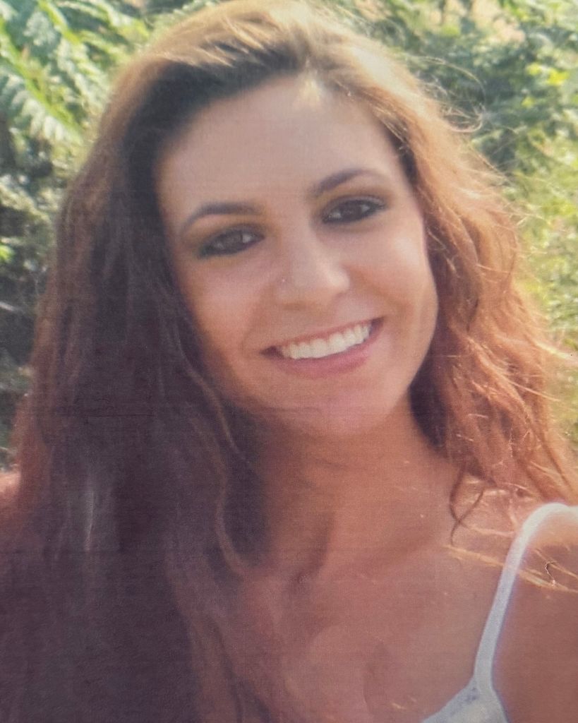 Maria Christine Gavgani Profile Photo