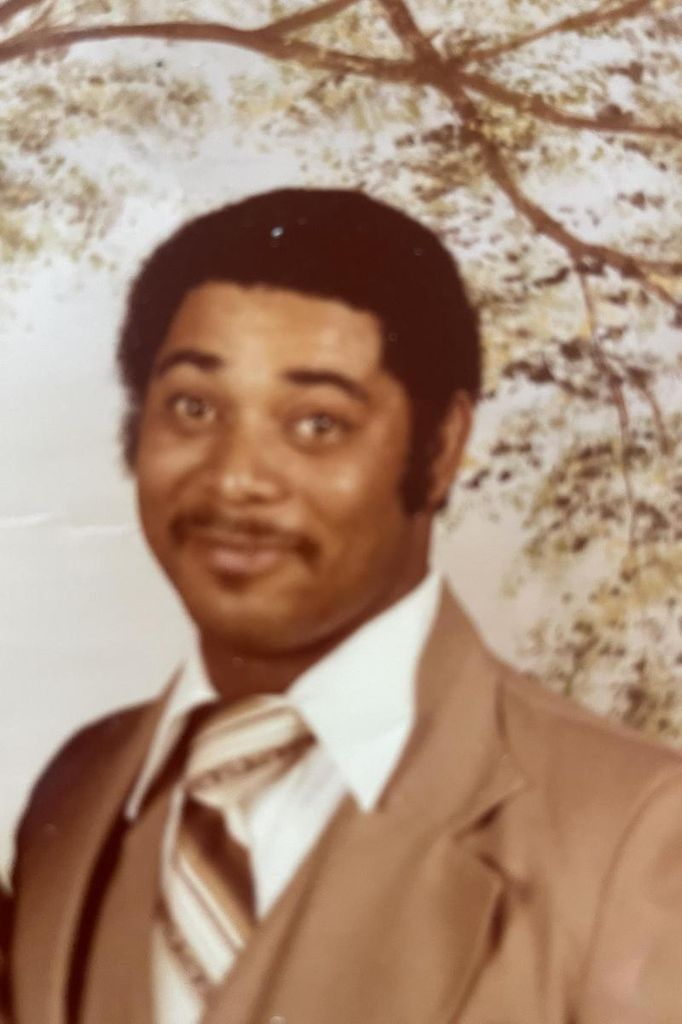 Mr. Stephen Darrell Armstrong Profile Photo