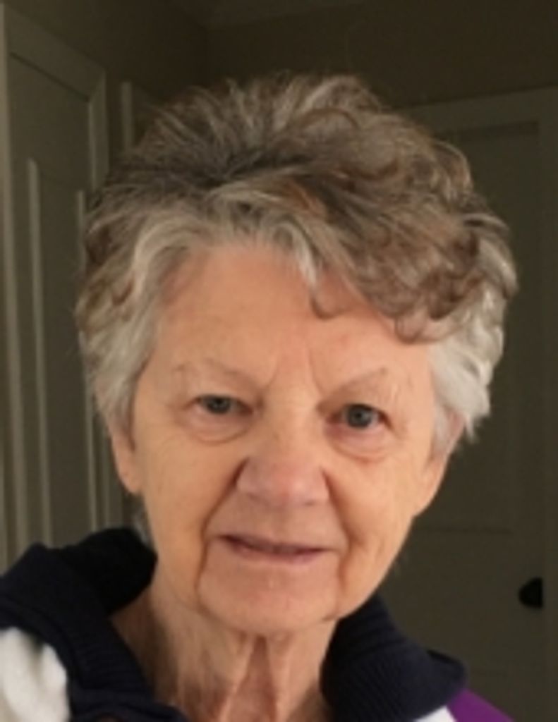 Beverly R Rush