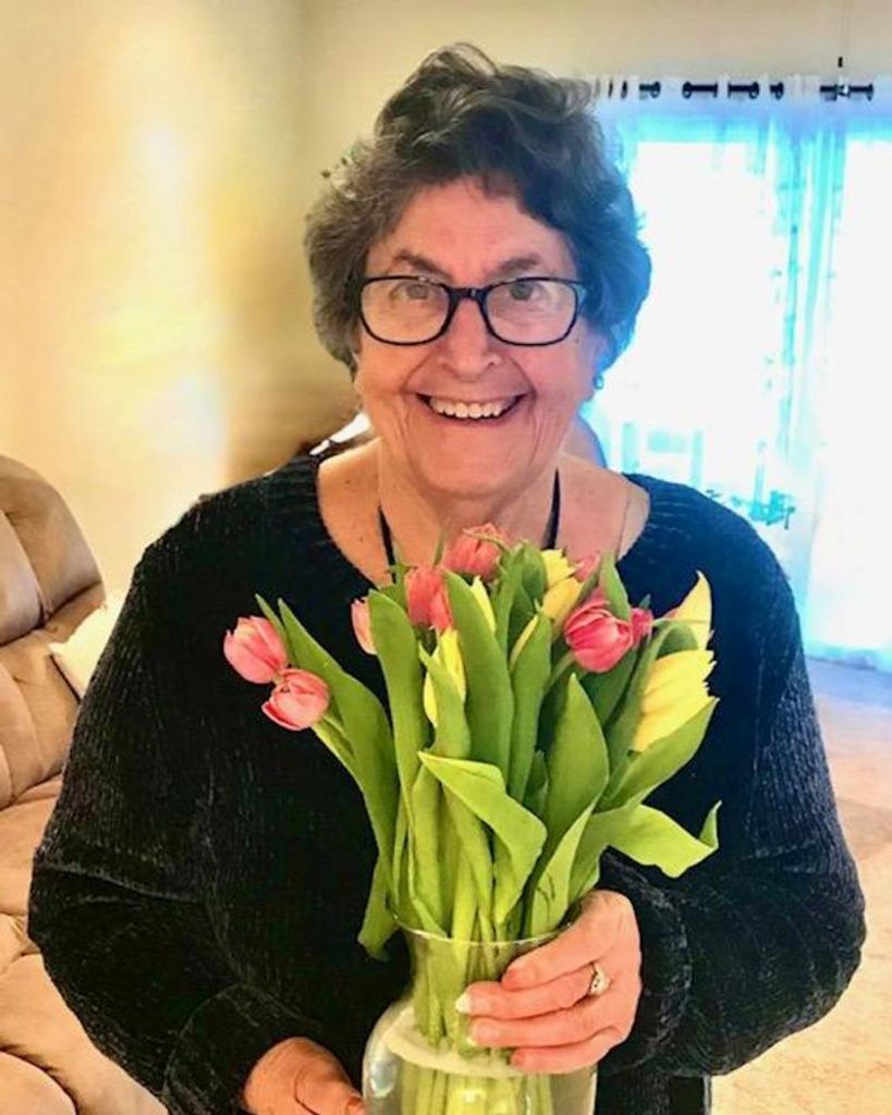 Joyce Trasky