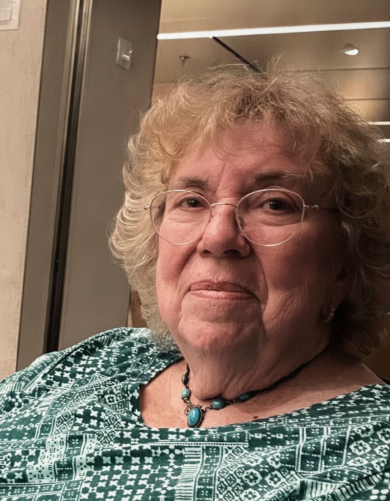 Elizabeth Harrer "Betty" Tuttle Profile Photo