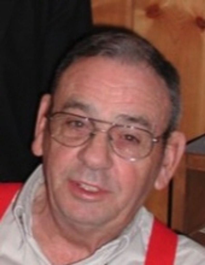 Leslie Ray Clawson