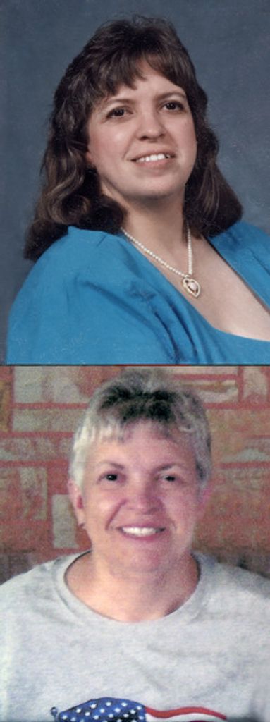 Debra Blank