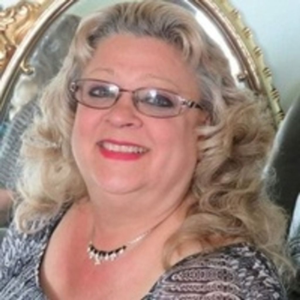 Gail Ann Wright Profile Photo