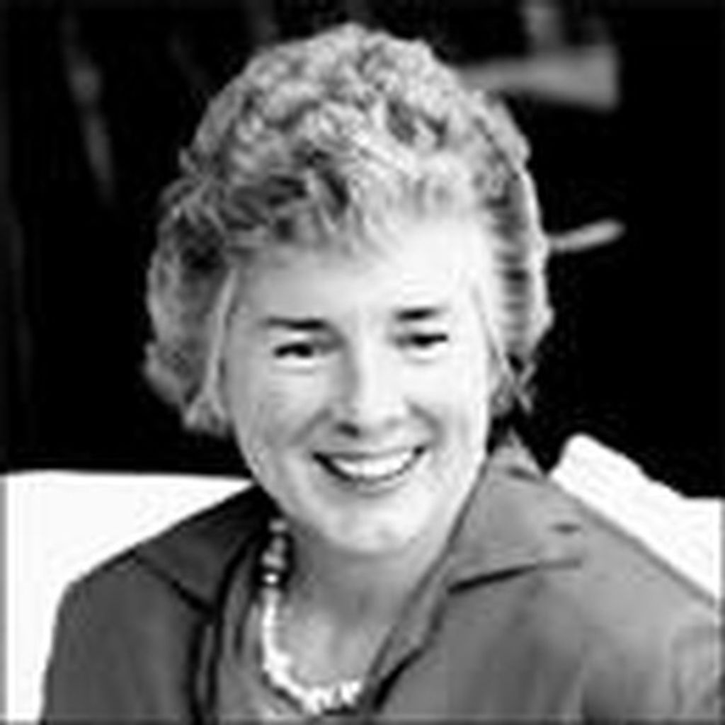 Johanna Harris