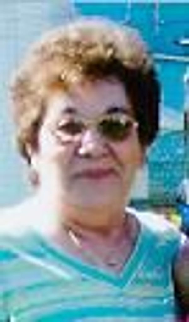 Catherine Ann Balieu