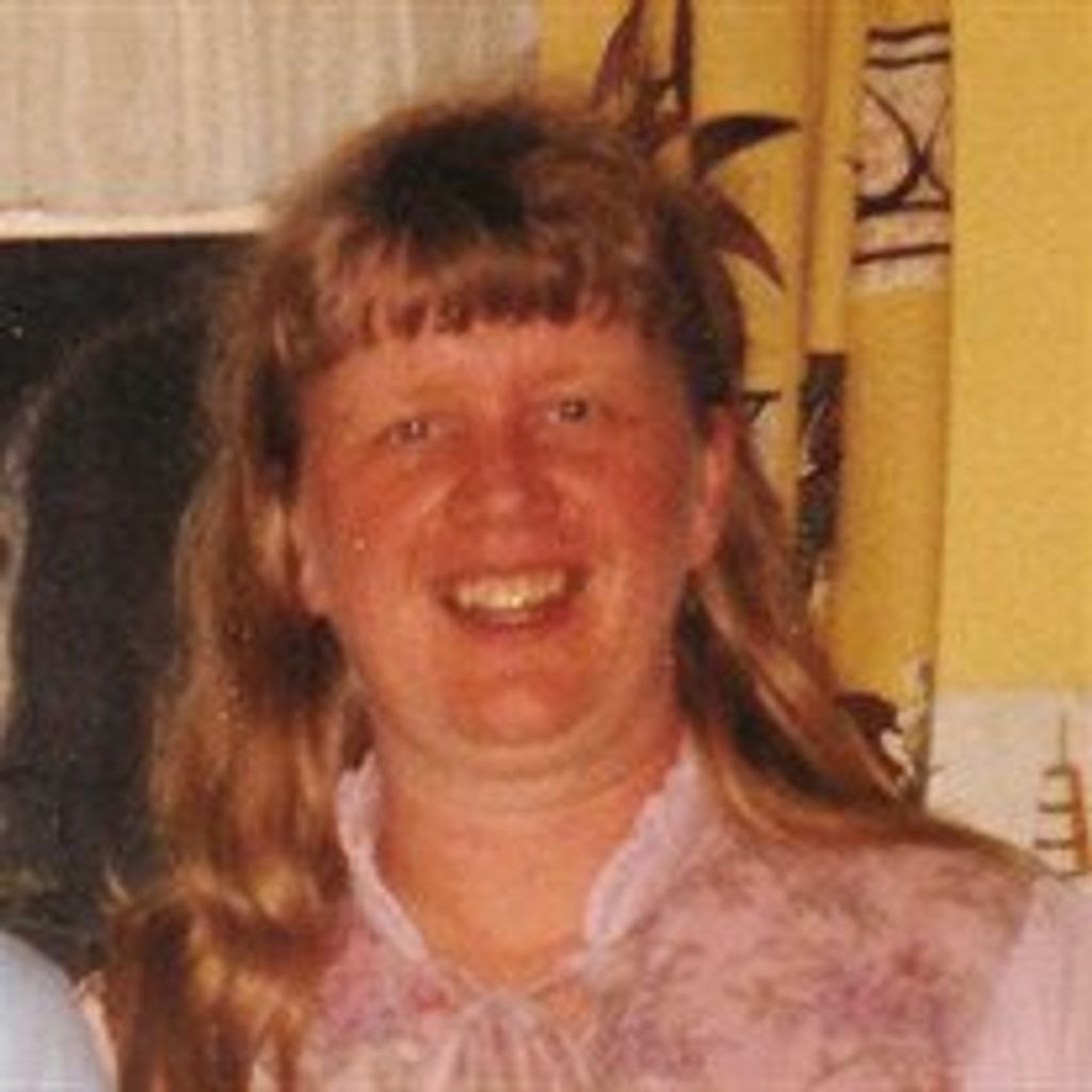 Darlene Voegele