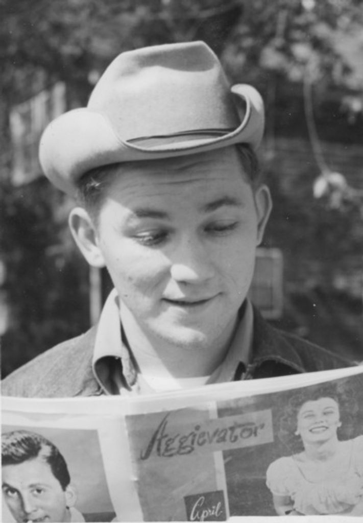 Donald Gene Davidson Profile Photo