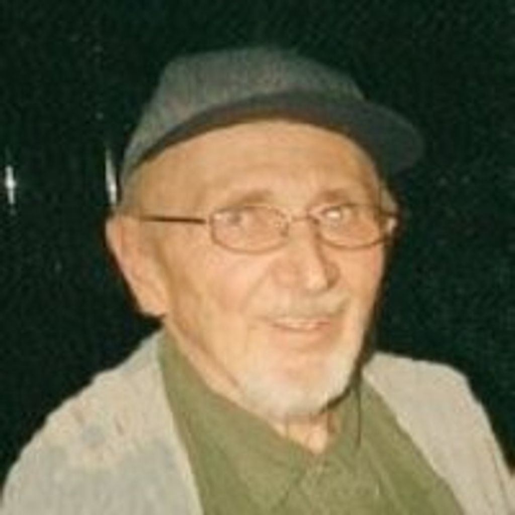 Mitchell J. Grygiel