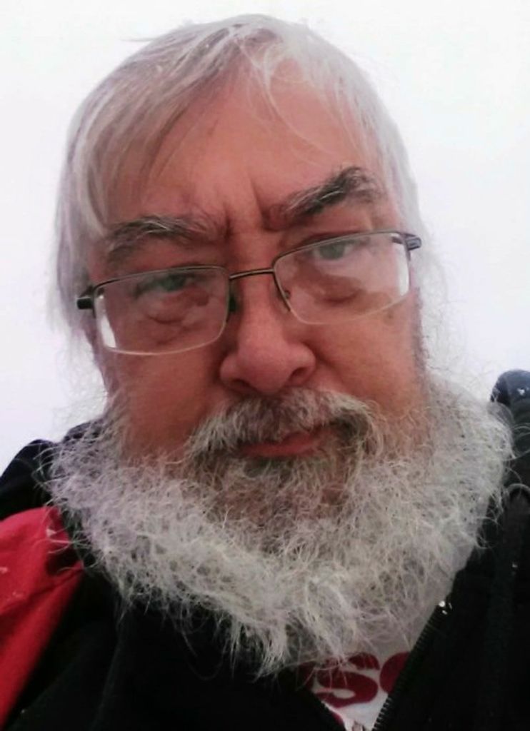 Douglas A. Imler