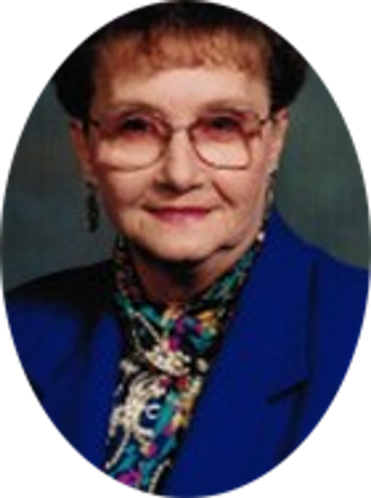 Virginia O’Donnell