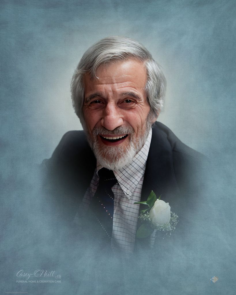 Mr. Anthony Amico