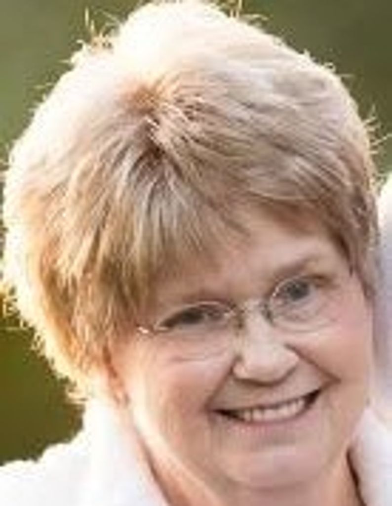 Patricia Aileen Crabtree