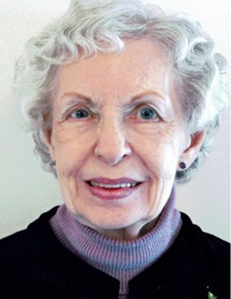 Marjorie  J. Stalbaum-Lagestee