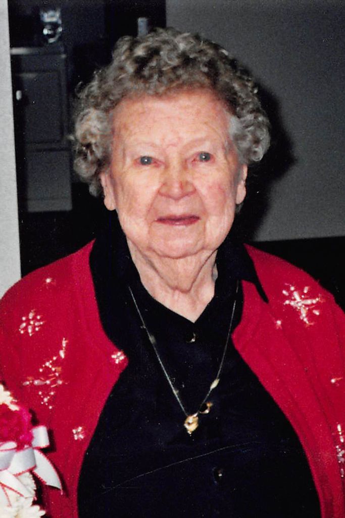 Hermina Wahlin