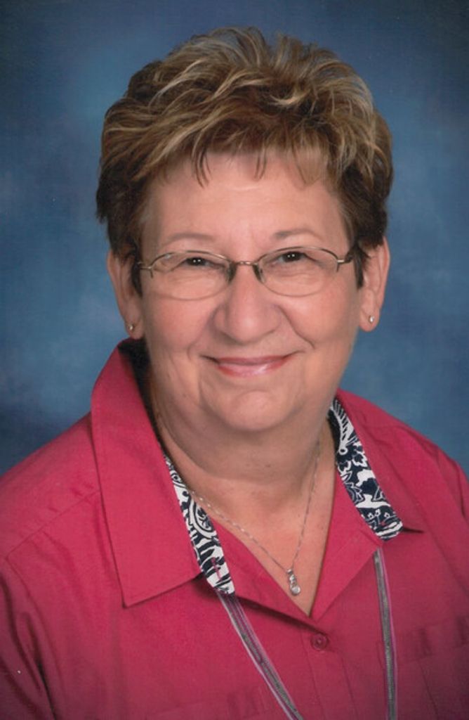 Judith Ann "Judy" Tomashek Profile Photo