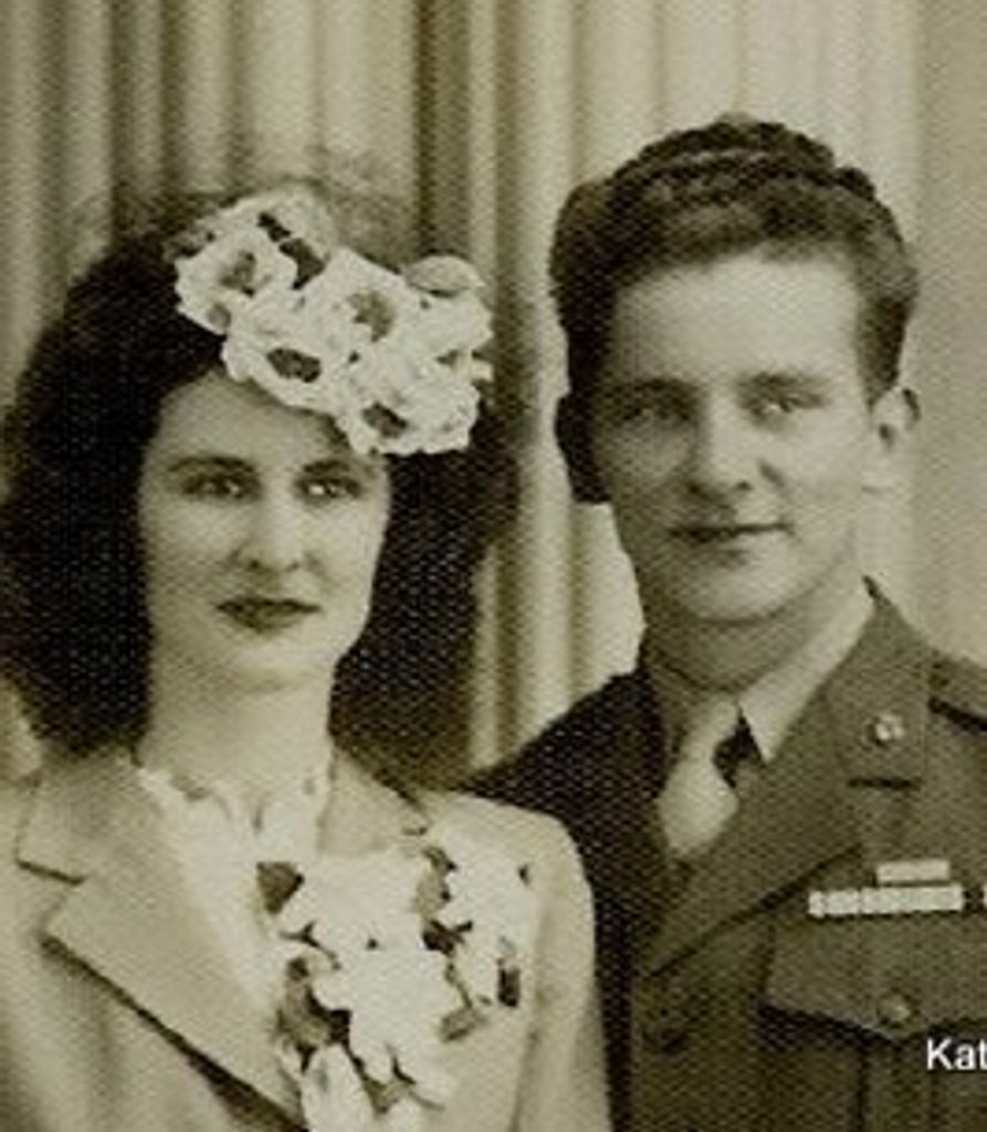 Eugene Edwin Zarecki