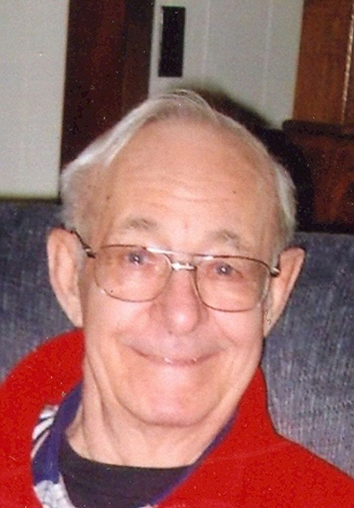 Paul C. Spletter