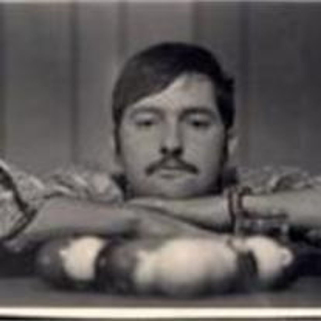 Thomas W. Perry