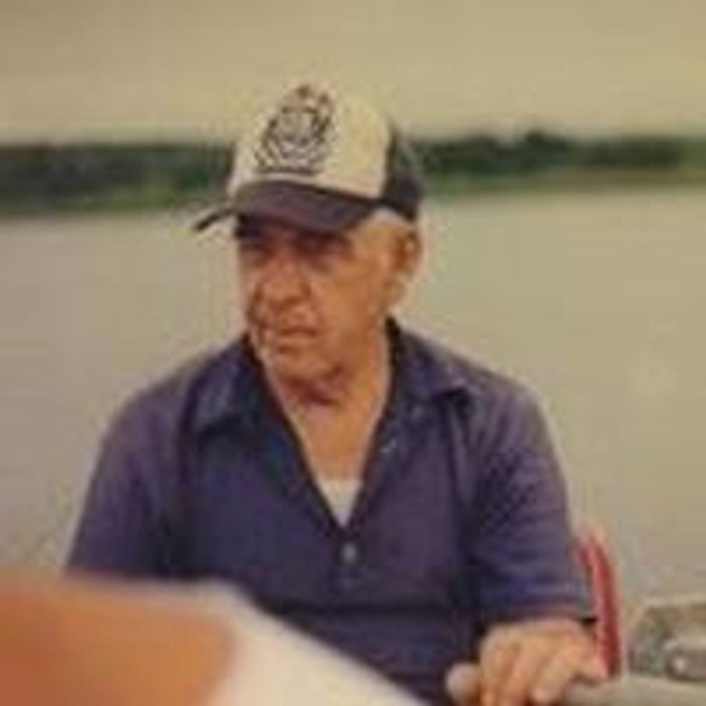 Harold L. Pepple Of Garrett, Indiana