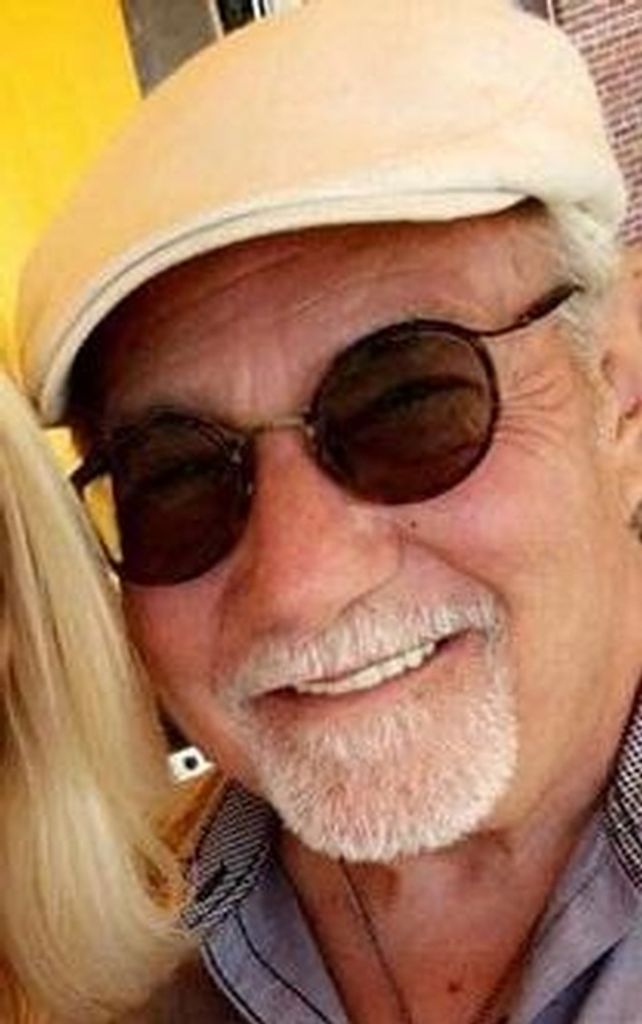 Curtis A. "Mo" Smith Profile Photo