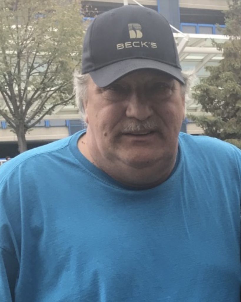 James A. Klueckman Profile Photo
