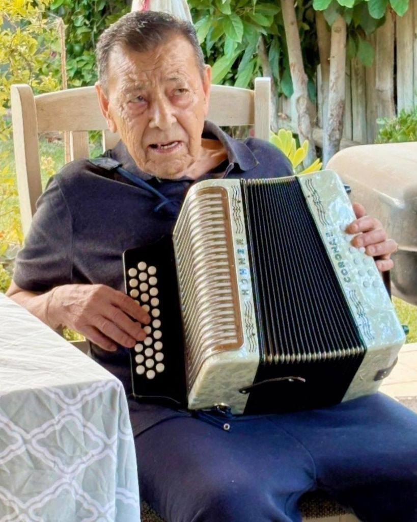 Esteban Aguilar Profile Photo