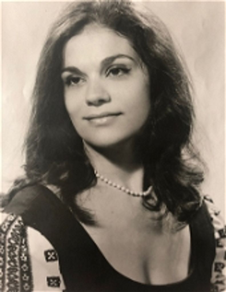 Dimitra A. Kontomerkos Profile Photo