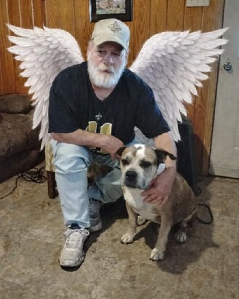 Eddie "Nub" Weaver Profile Photo