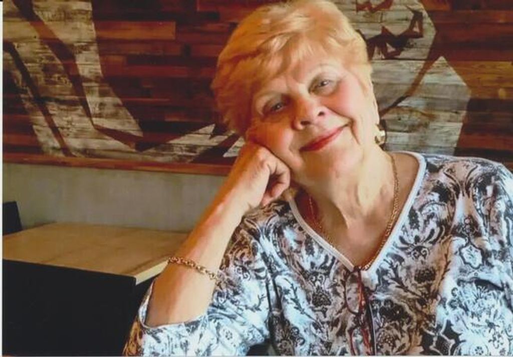 Shirley Ann Nichols Profile Photo