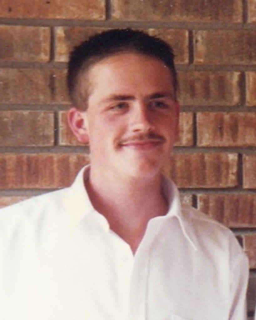 Christopher Thomas Swanson Profile Photo