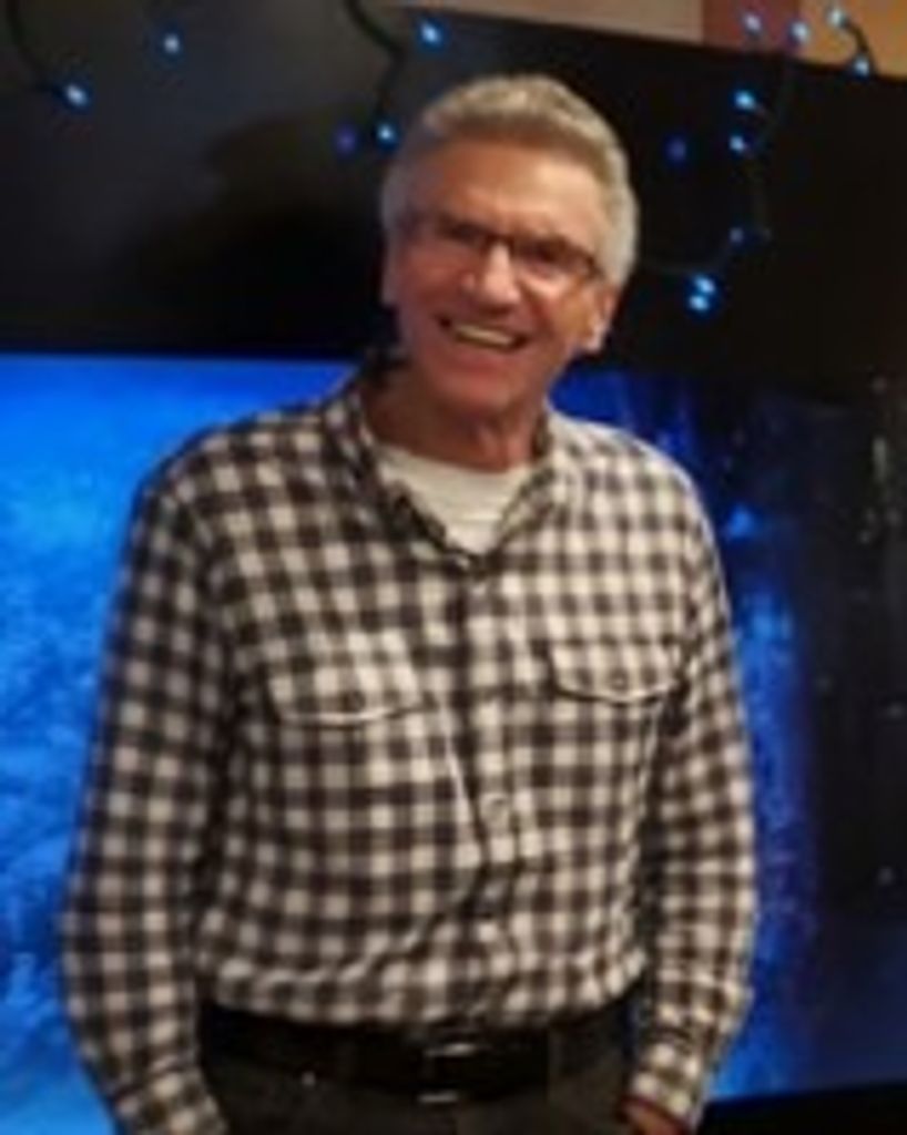 Dr. Richard L. Brown Profile Photo