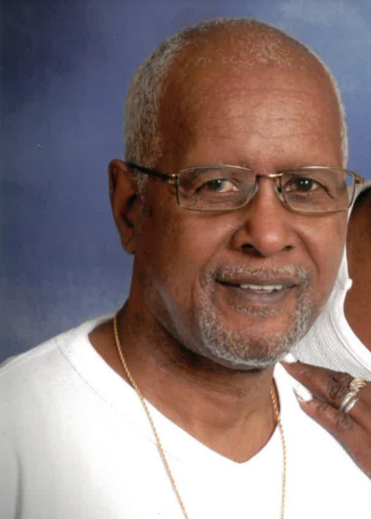 Alvin Andrews Profile Photo