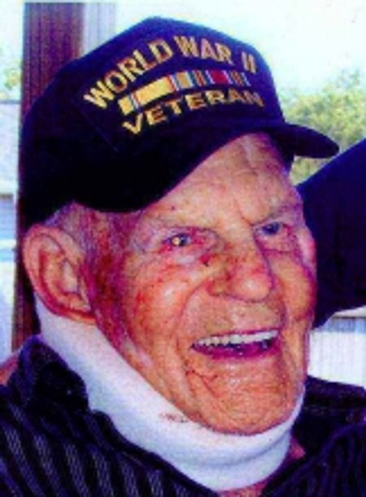 Roy V. Meikle
