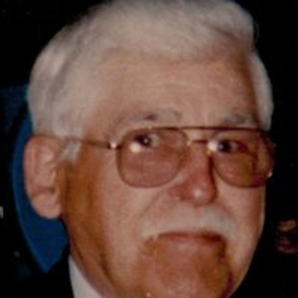 Edmund Elmer St. Peter
