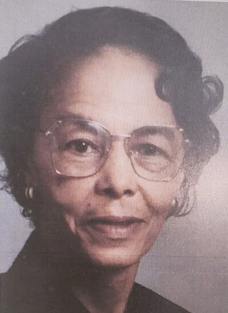 Jessie Mae Bell Snardon Profile Photo
