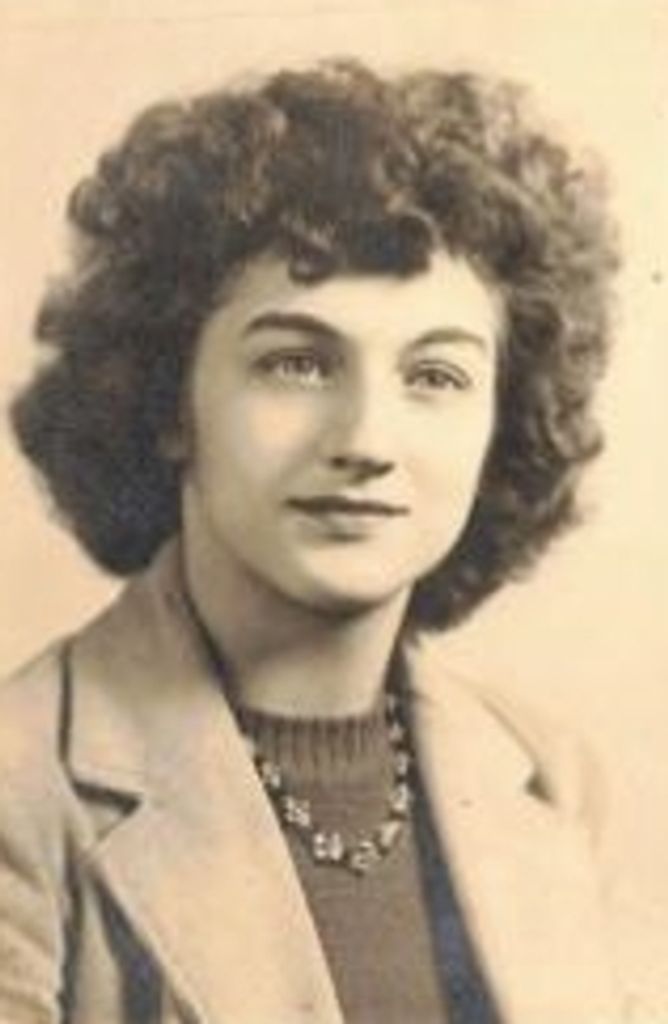 Helen M. Haney Profile Photo
