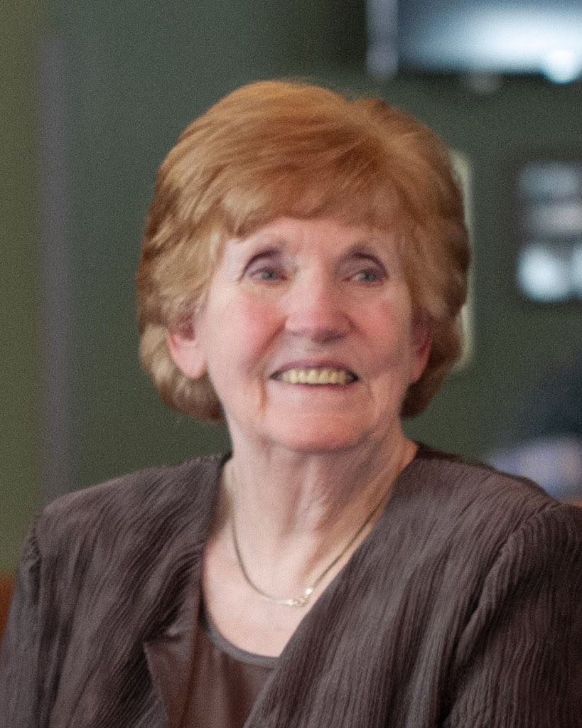 Joyce A. KNEFLEY