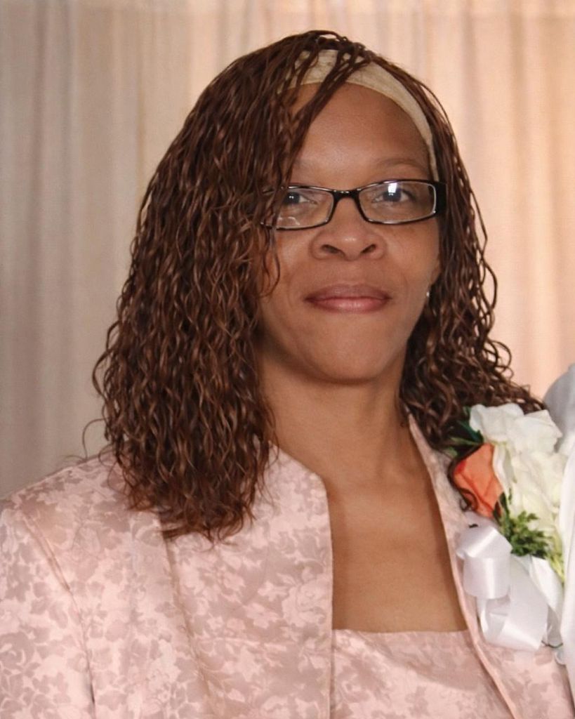 Martha Mae Harris Profile Photo