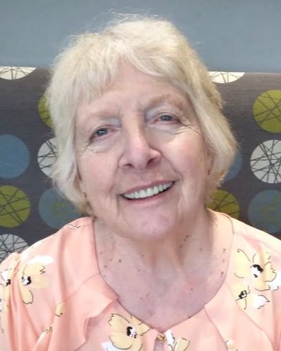 Arlene Joyce Heimer's obituary image