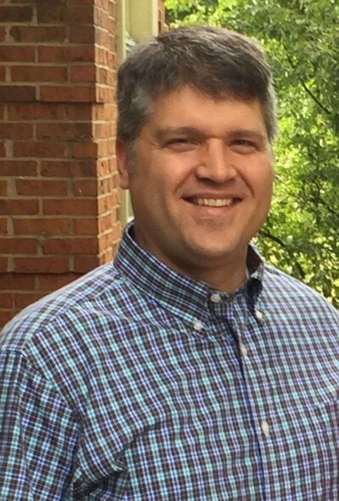 Hans Dieter Lukner Profile Photo