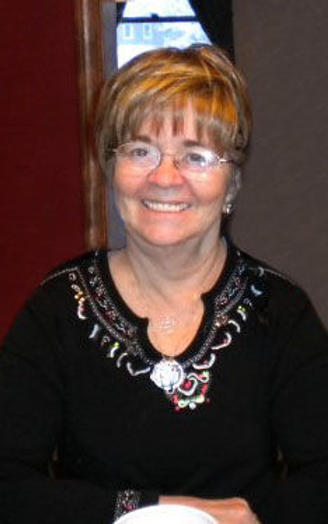 Elizabeth Ann (Kelly) Jenczyk Profile Photo