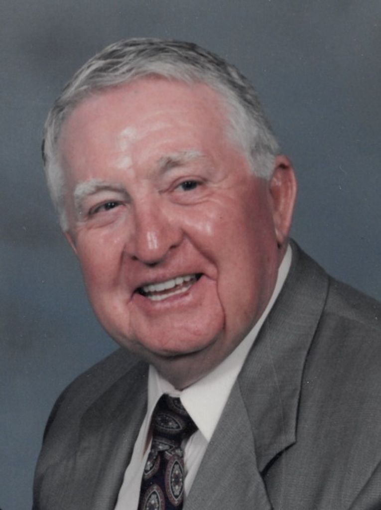 J. Carlton Goodhand Profile Photo