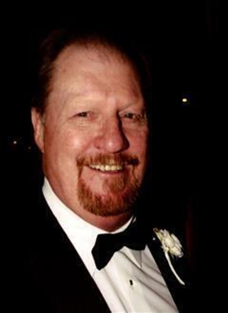 Robert Stephen Brown