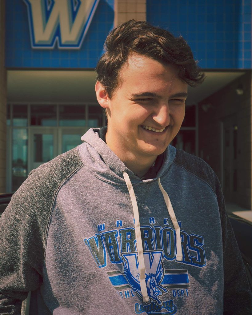 Wyatt William Jarvis Profile Photo