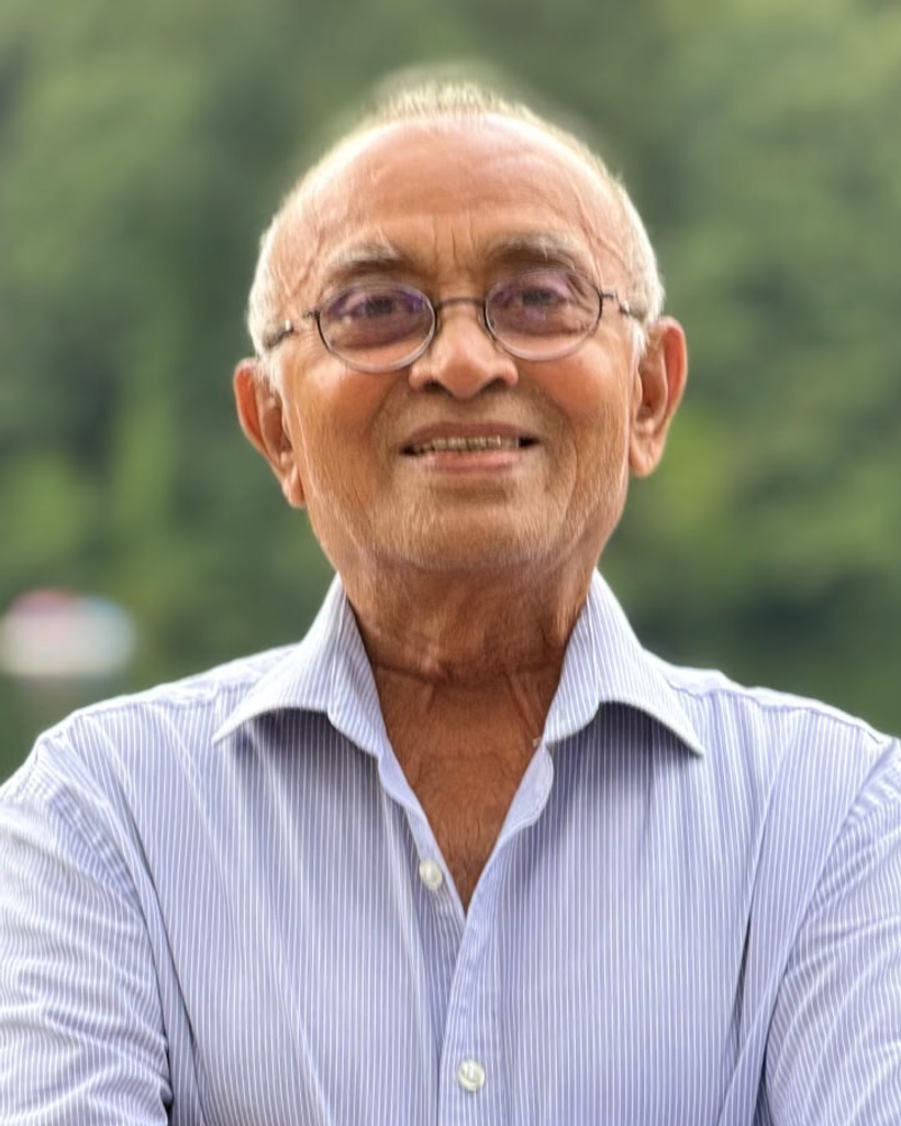 Gunvant Lakhubhai Patel Profile Photo